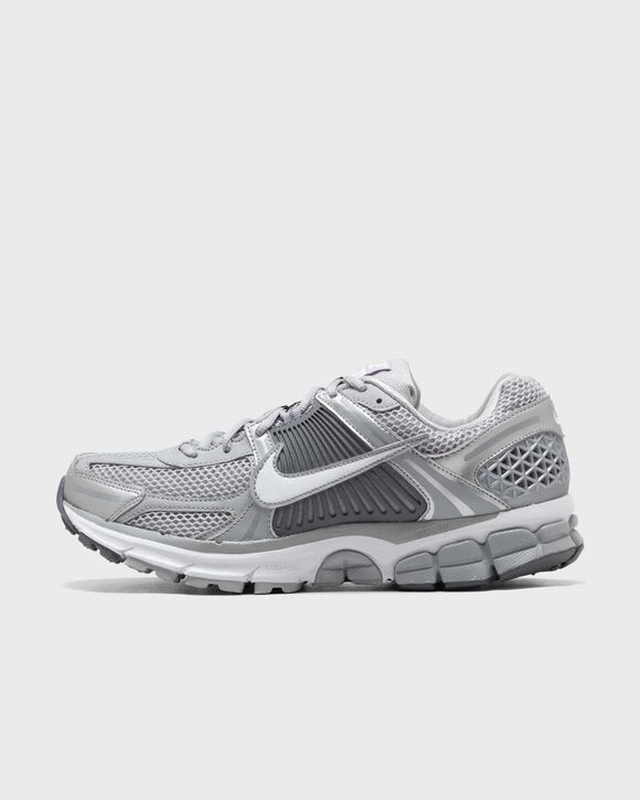 

Кроссовки Nike Zoom Vomero 5, цвет wolf grey/white-metallic silver