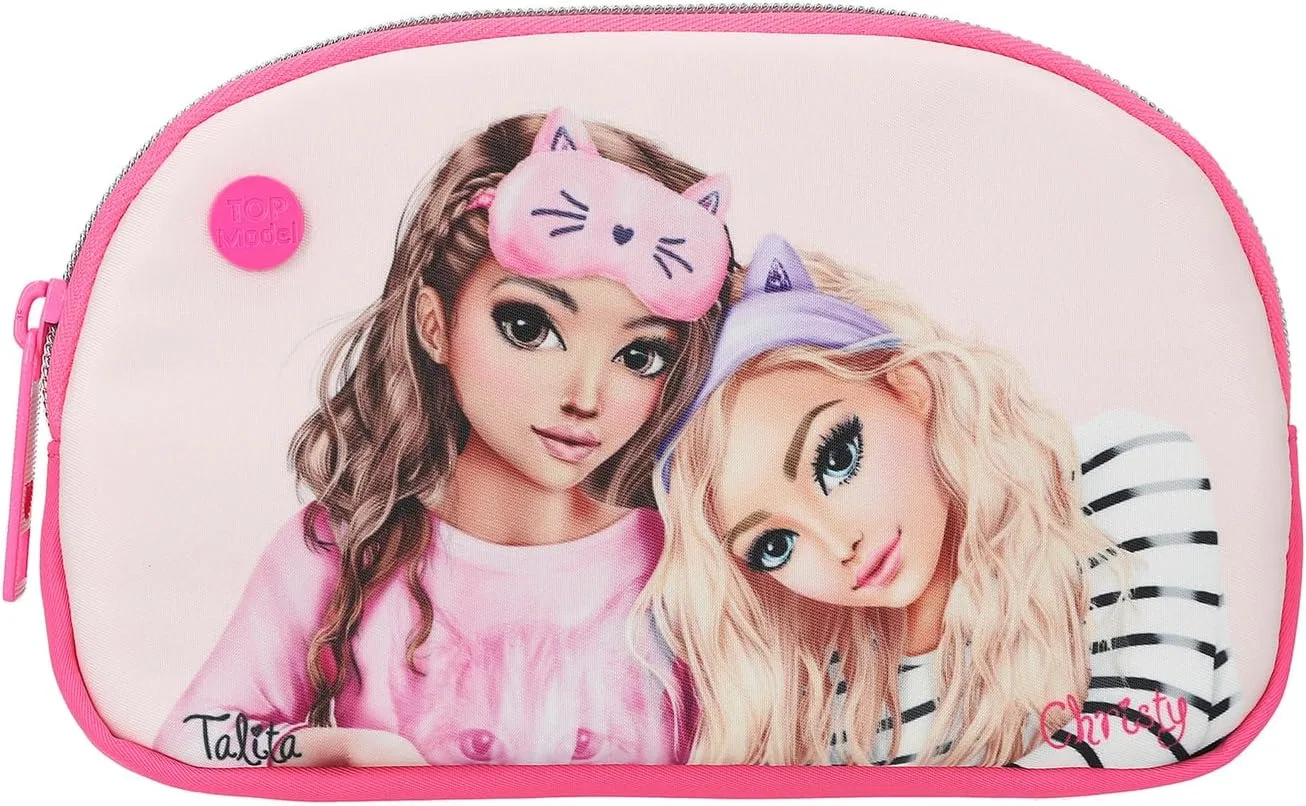 Косметичка «Beauty and Me» от Depesche TOPModel Depesche