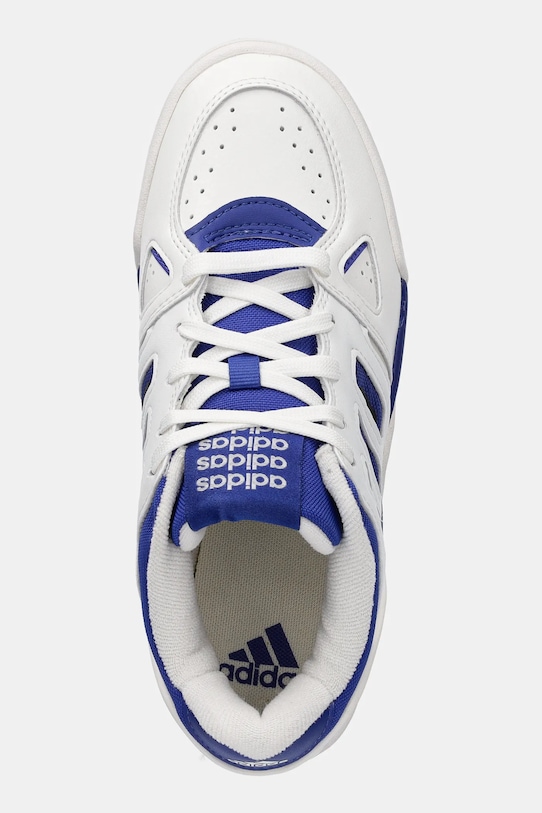 Детские кроссовки Midcity Low Adidas Originals, белый — фото 2