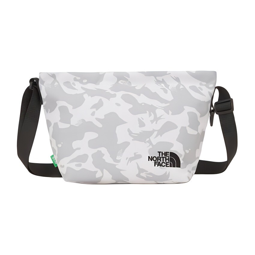 

Сумка через плечо унисекс THE NORTH FACE, Light Beige