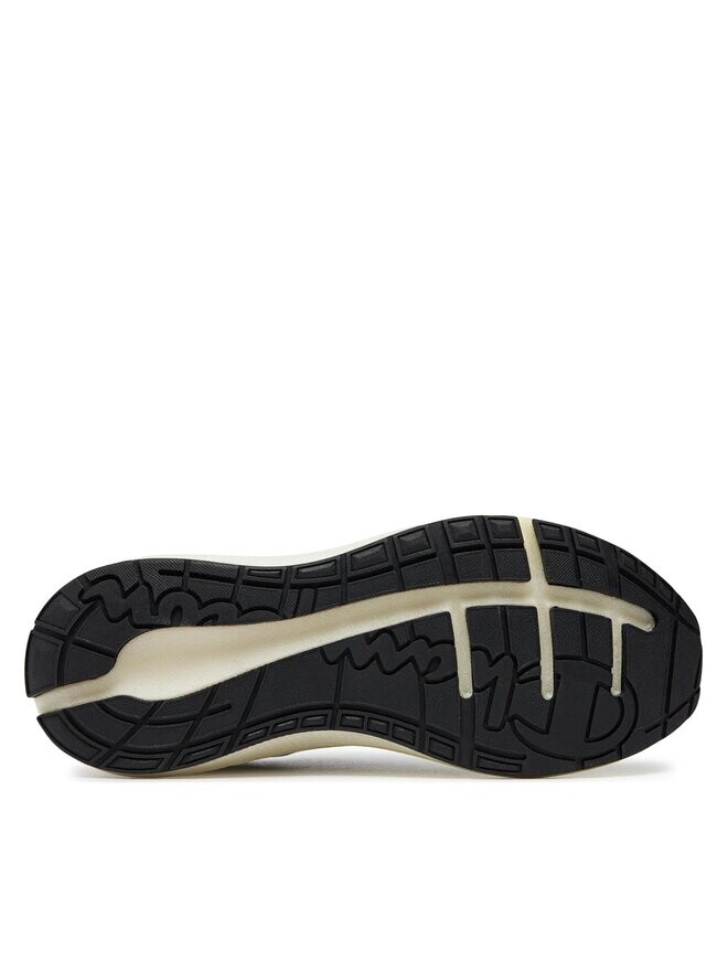 Кроссовки Vibe Low Cut Shoe Champion, черный — фото 4