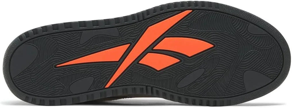 Мужские кроссовки Reebok, коралл