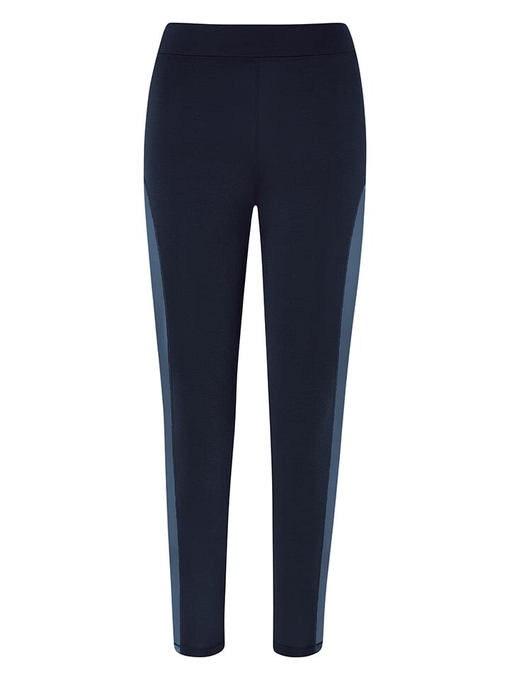 

Леггинсы Naturana Leggings, темно-синий