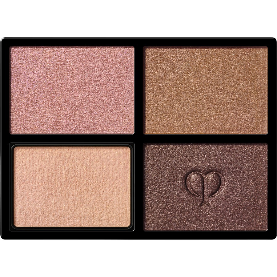 

Тушь для ресниц Clé de Peau Beauté Eye Color Quad (Nachfüllung), 7 Starlight Splender / 5,5 g
