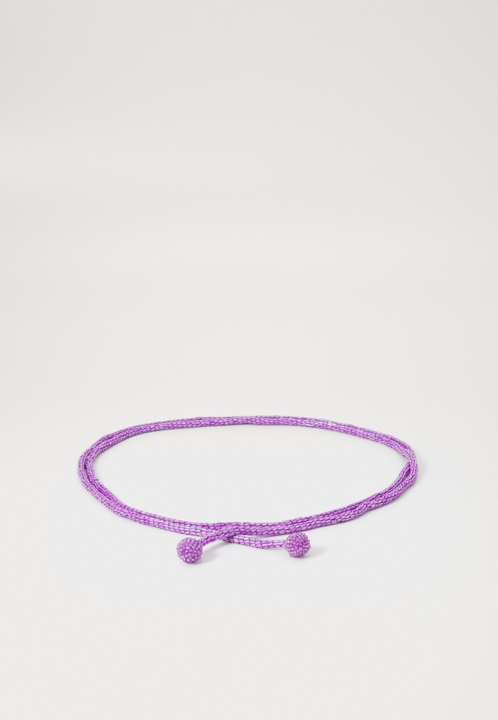 

Ремень BEADSBELT MAX&Co., мультиколор