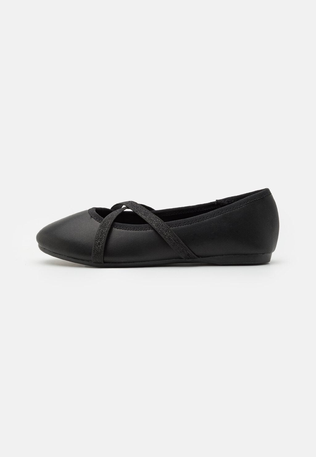 

Балетки Friboo, цвет black