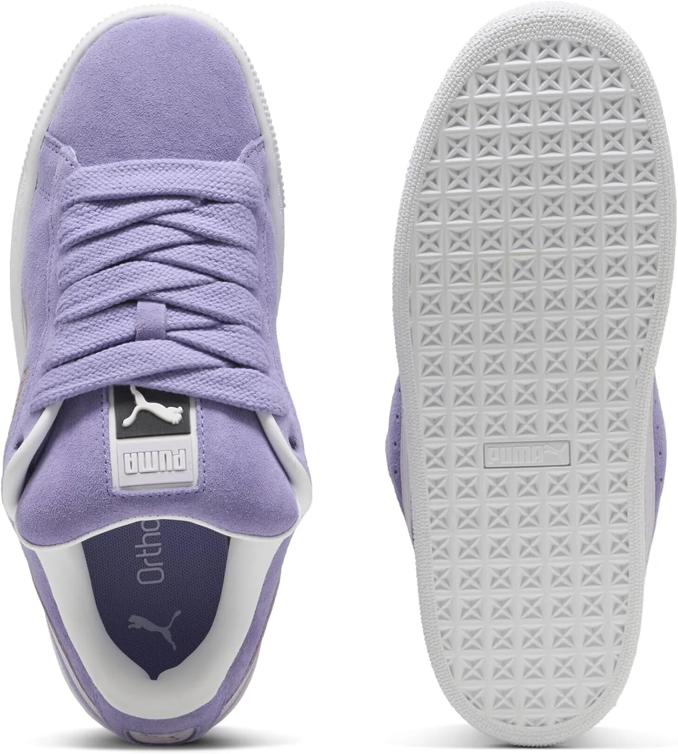 Кроссовки Puma Ca Pro Classic унисекс для взрослых — фото 4