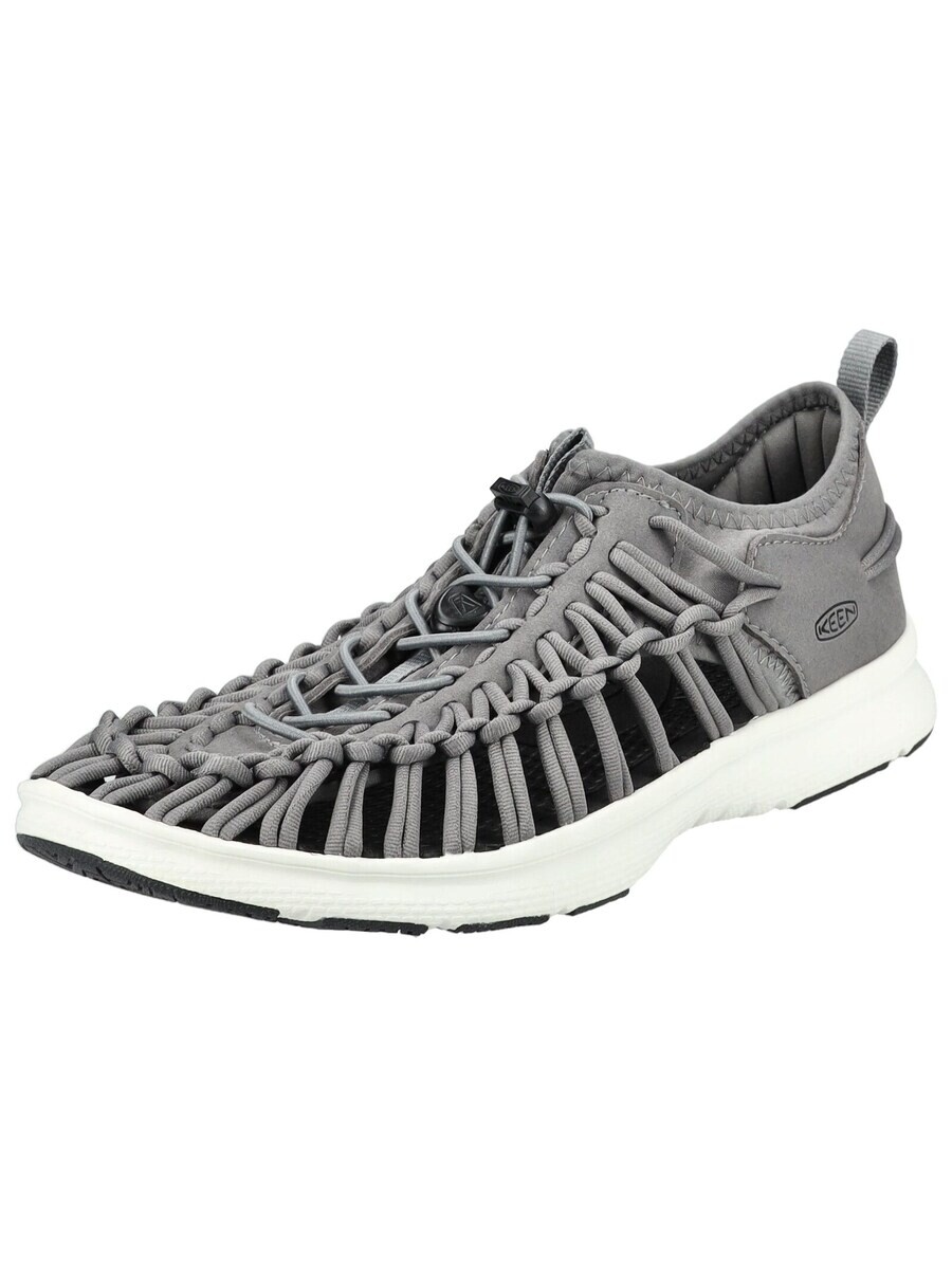 

Кроссовки KEEN Athletic Lace-Up, серый