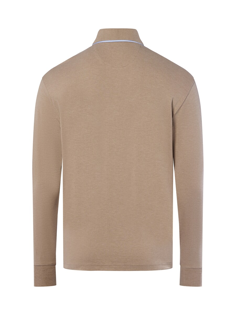 

Футболка Andrew James, Dark beige