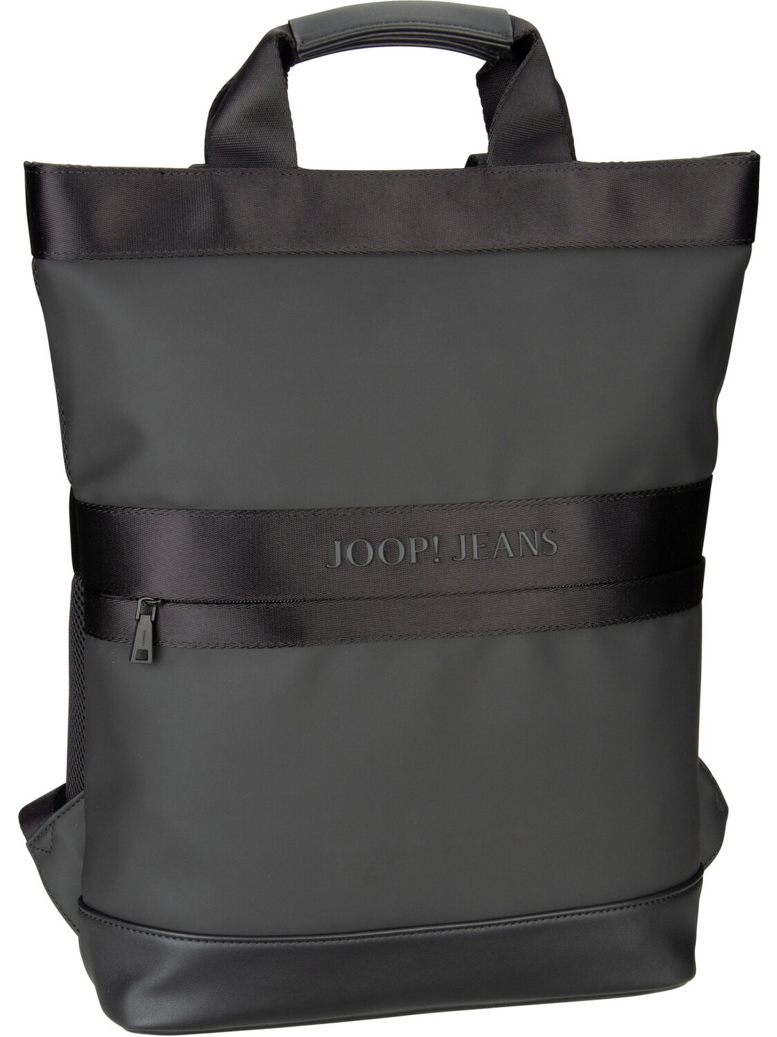 

Рюкзак JOOP!/Backpack Modica Nuvola Falk Backpack SVZ, черный