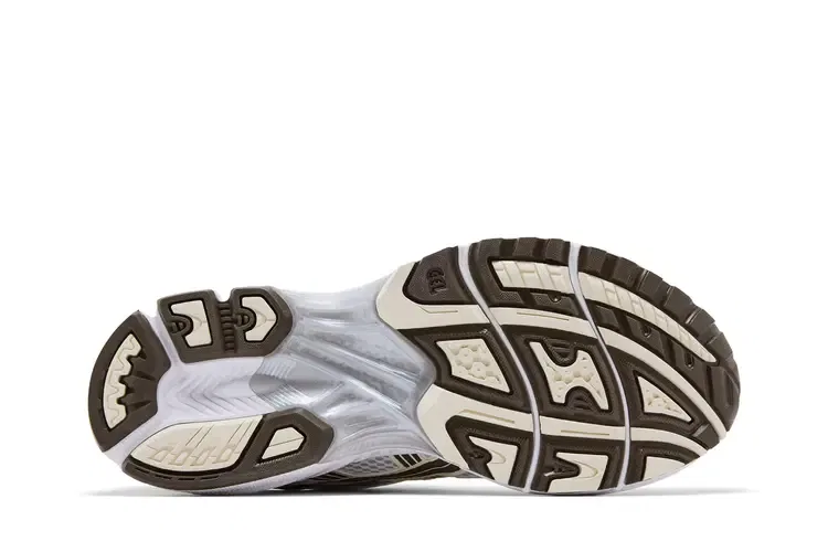 Кроссовки ASICS Gel Kayano 14, белый — фото 4