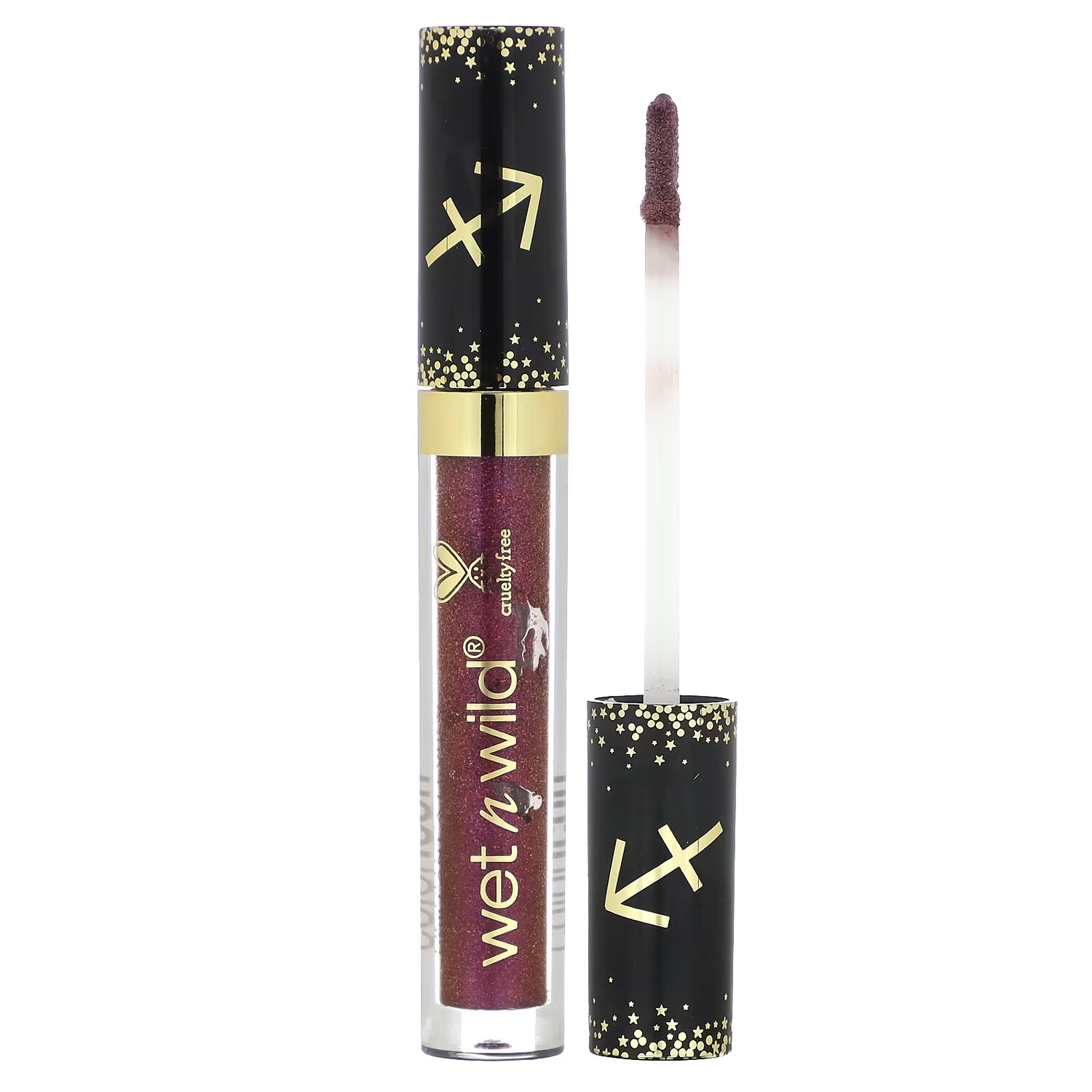 

Блеск для губ Wet n Wild ColorIcon 679 Sagittarius, 3,5 мл