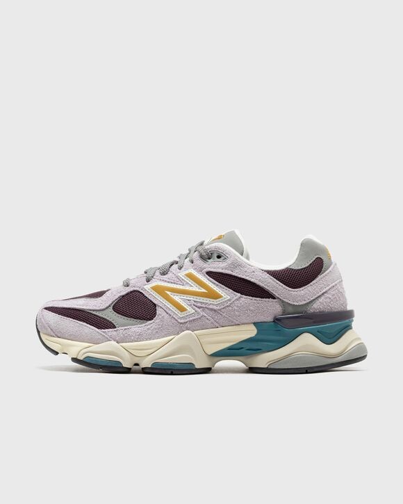 

Кроссовки New Balance 9060, цвет taro