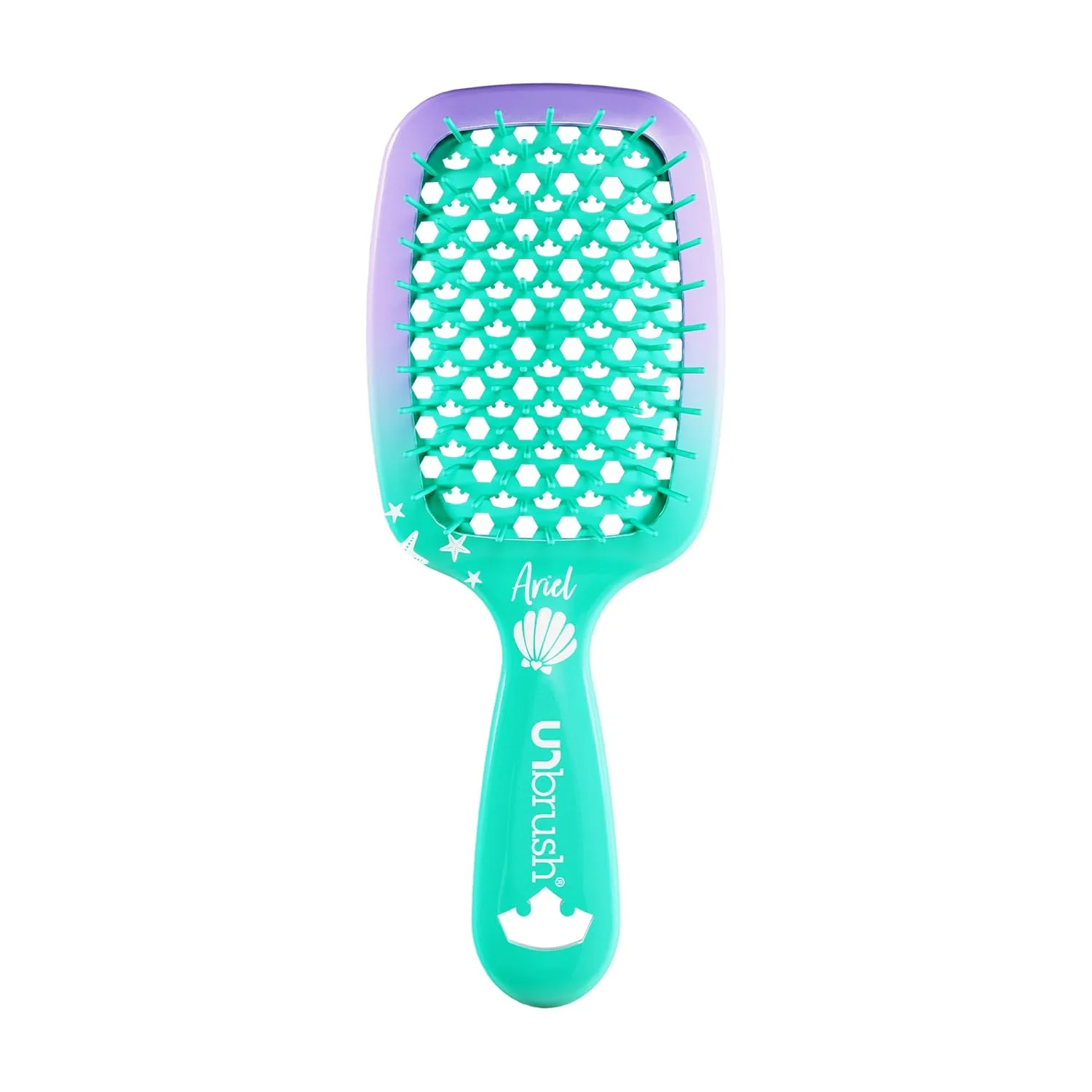 FHI Heat UNBrush Disney Princess, Ariel