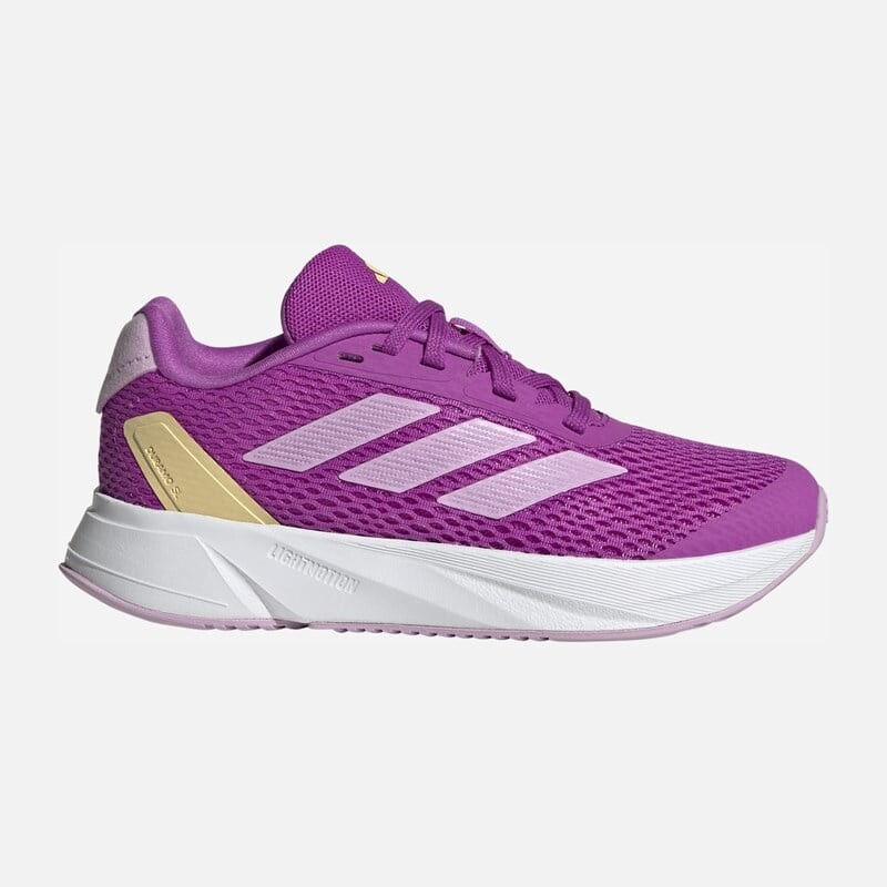 

Детские кроссовки duramo sl gs Adidas, фиолетовый