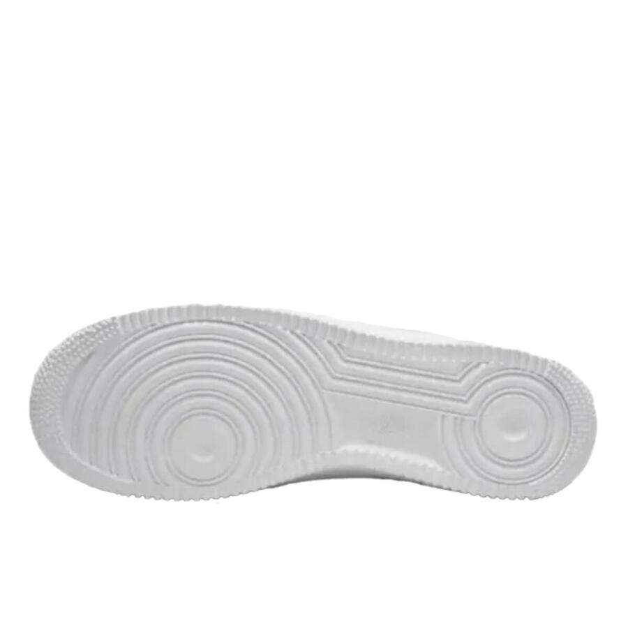 NIKE Кроссовки Air Force 1 Low Billie Eilish White — фото 2