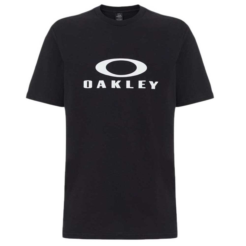 

Футболка с коротким рукавом Oakley O Bark 2.0, черный