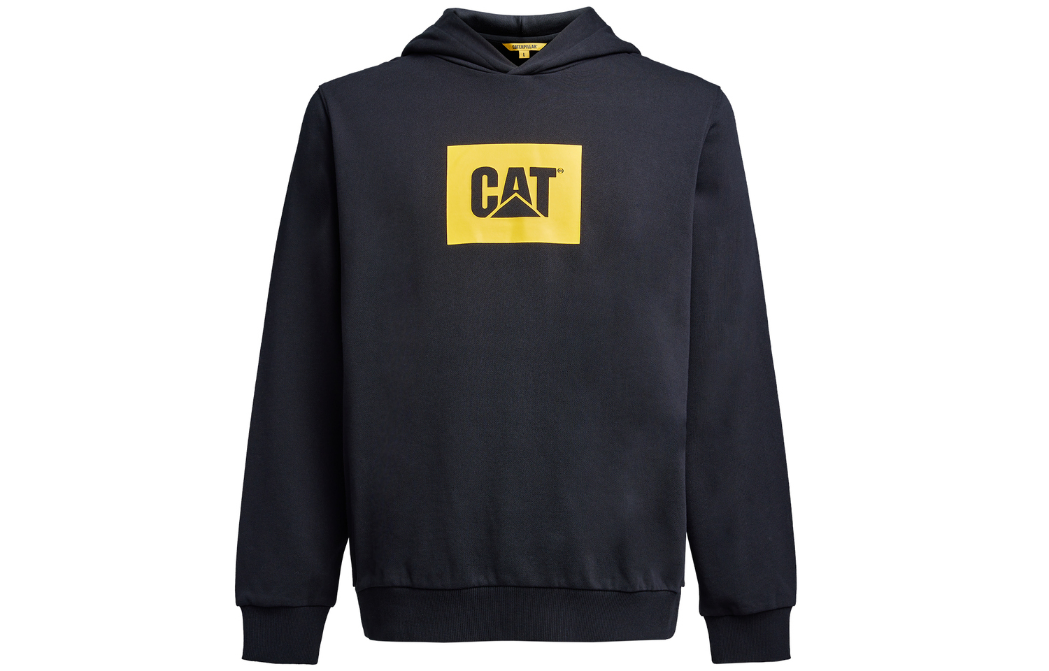 

Унисекс свитшот CAT, черный