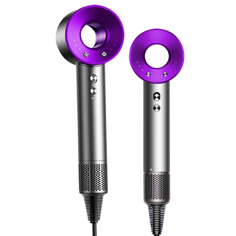 

Фен для волос East Neren, Bright Purple
