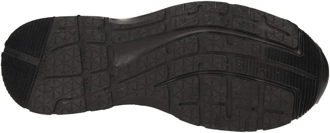 Мужские защитные ботинки Exena Air Balance KEI S3 SRC, черные, A0370V017