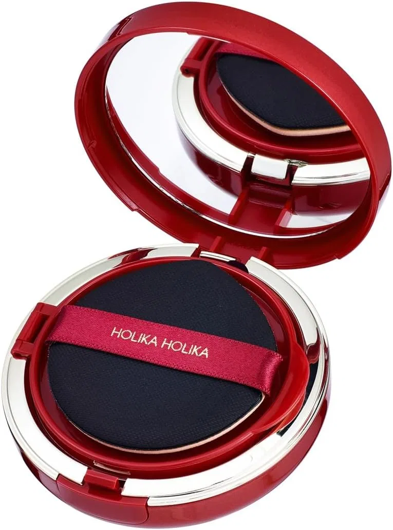BB-крем Holica Holica Essence BBW Setting Glow Holika Holika — фото 3