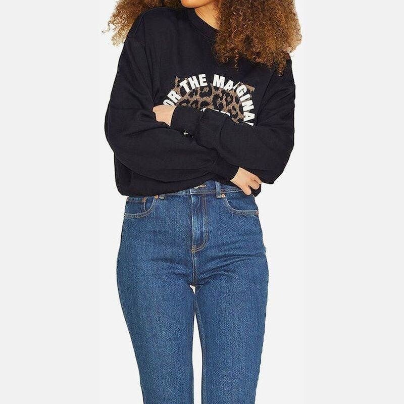 

Женская блузка jxdee Jack & Jones, черный