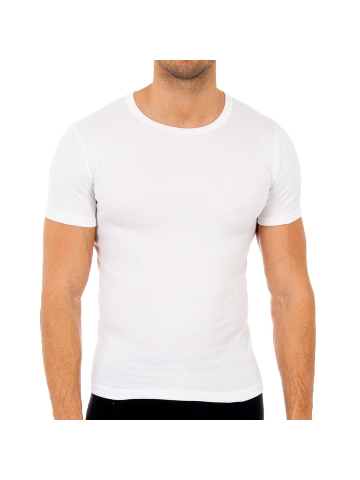 

Майка Abanderado, белый