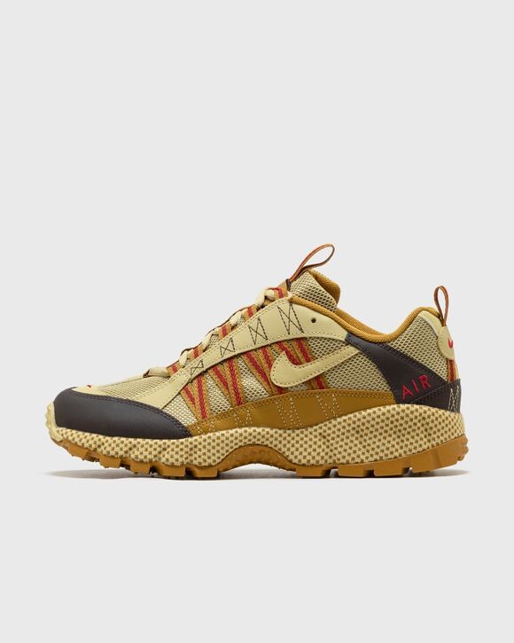 

Кроссовки Nike Nike Air Humara, цвет buff gold/buff gold-bronzine