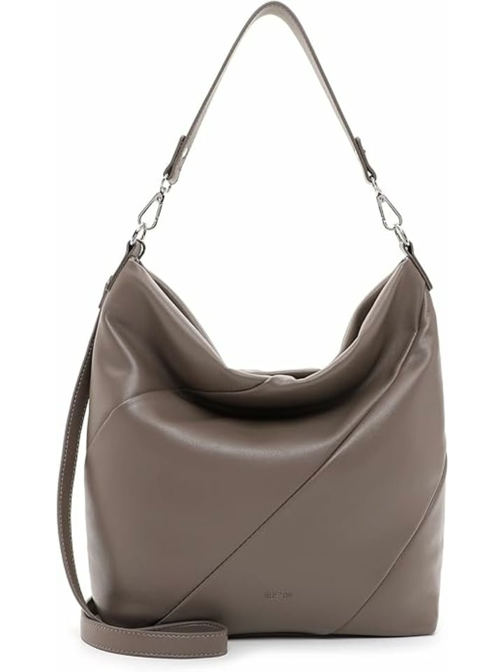 

Сумка через плечо EMILY & NOAH, серо-коричневый