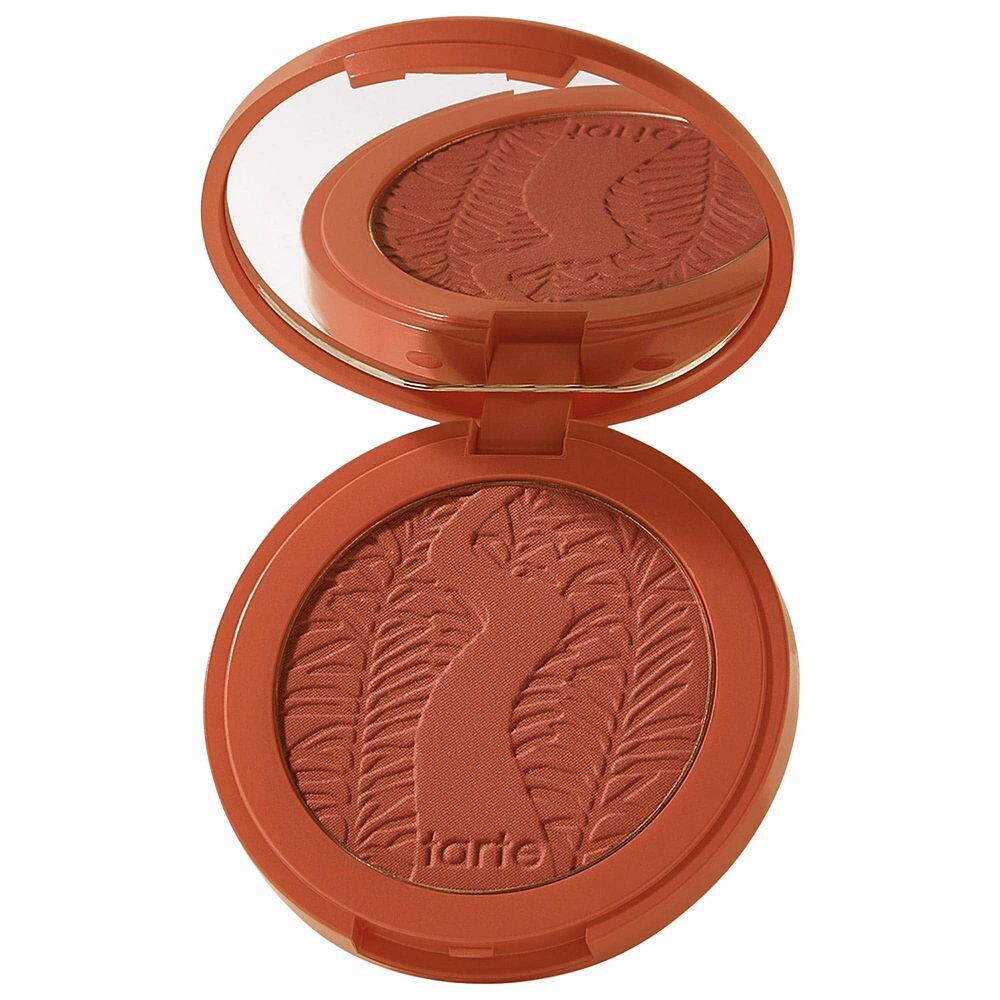 

tarte Амазонская глина Skintuitive 12-часовые румяна Tarte, цвет Enchanted