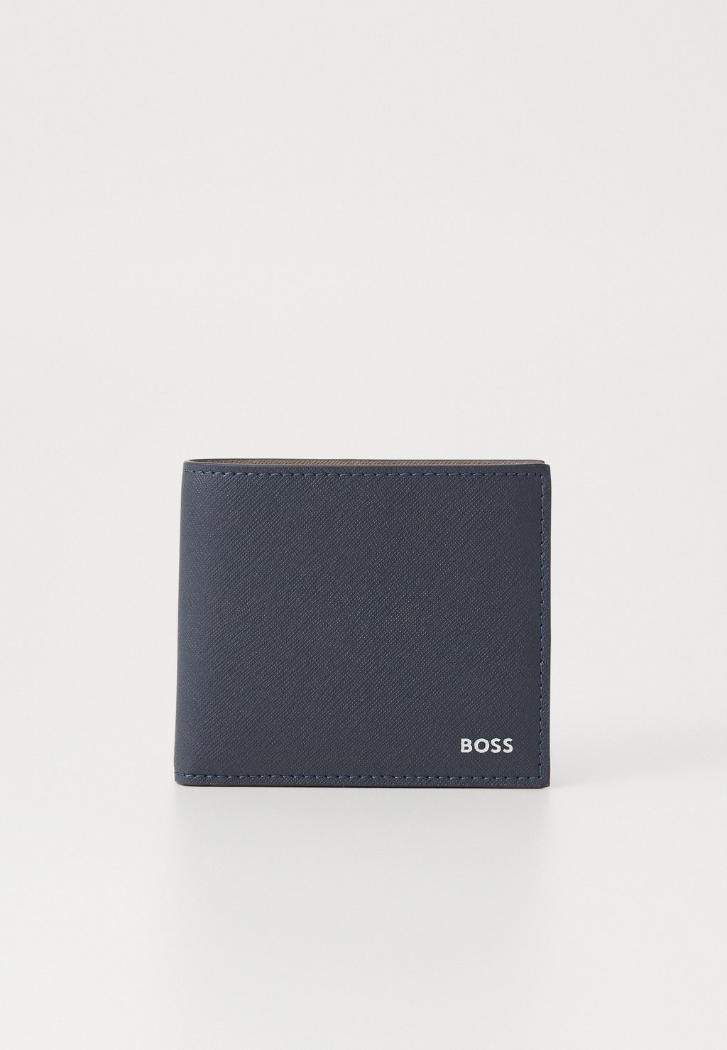 

Кошелек ZAIR COIN BOSS, синий