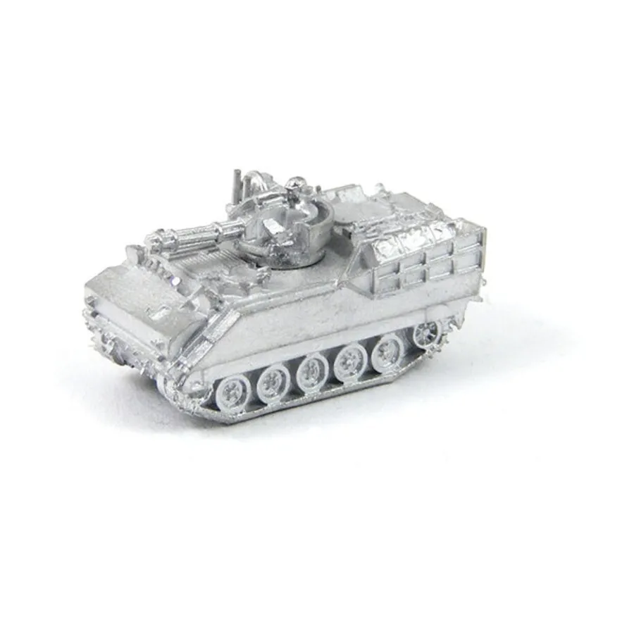 

К263А1, Modern Micro Armour - North & South Korea (1:285)