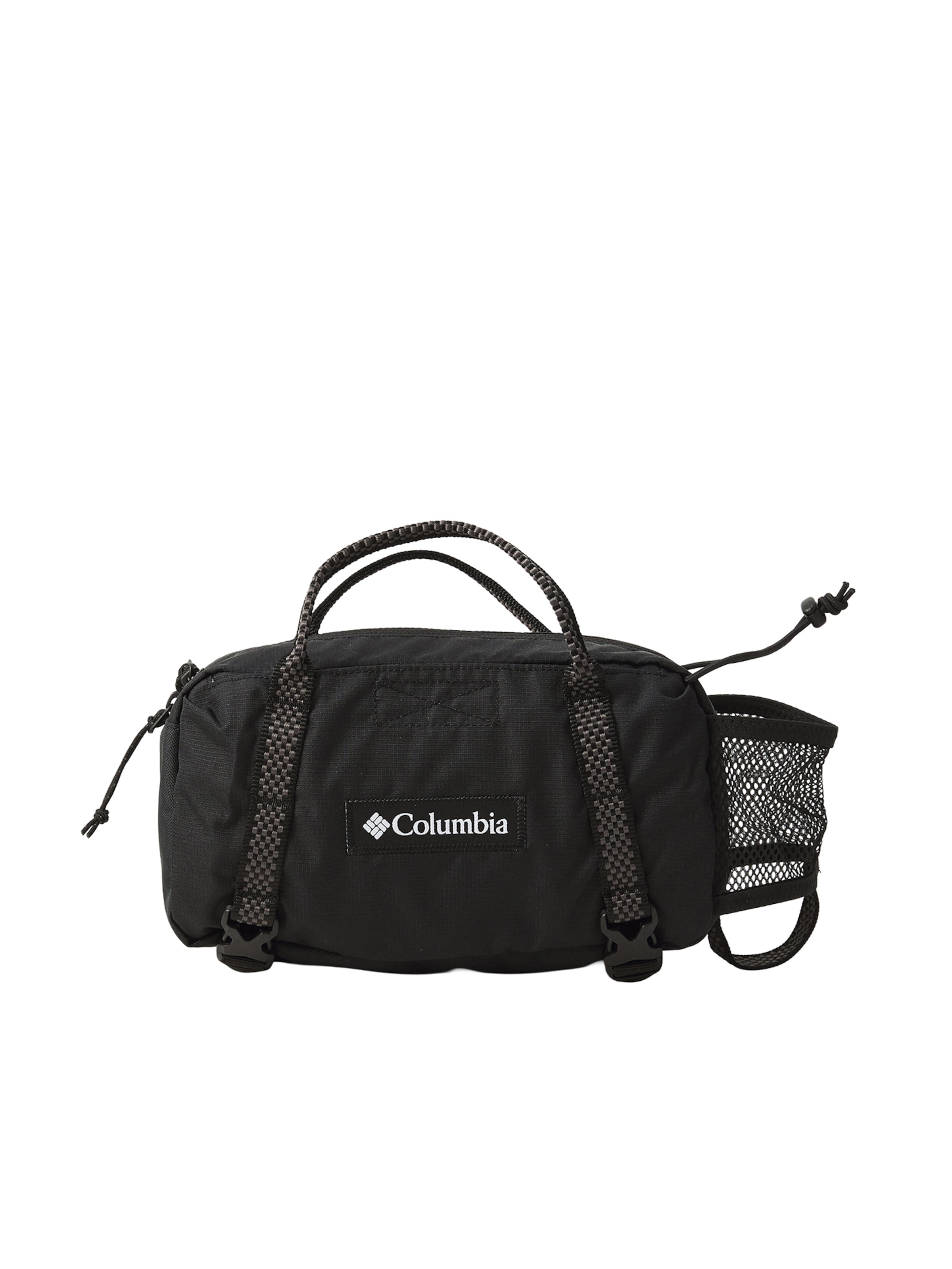 

COLUMBIA Спортивная поясная сумка 'Echo Mountain' в черном цвете