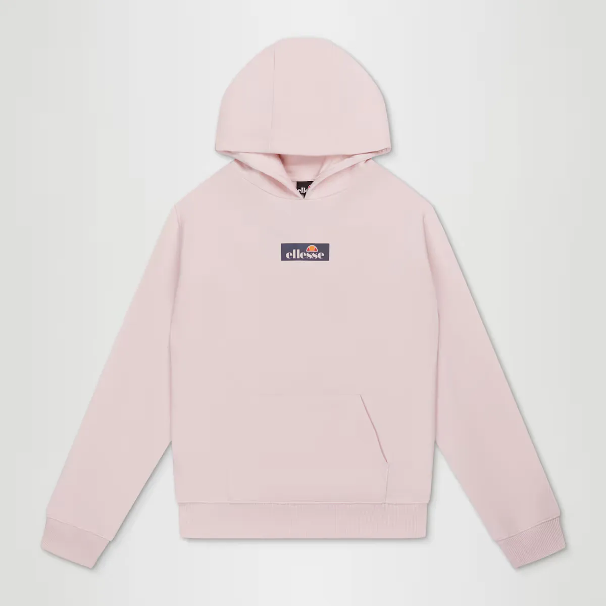 

Венецианская толстовка с капюшоном Ellesse Детская толстовка, цвет Rosa