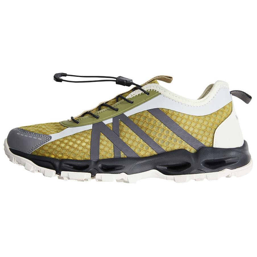 

Кроссовки для речного треккинга унисекс Naturehike, цвет Grass Green