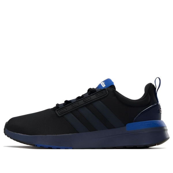 

Кроссовки Tenis Racer Tr21 Cloudfoam Adidas, черный