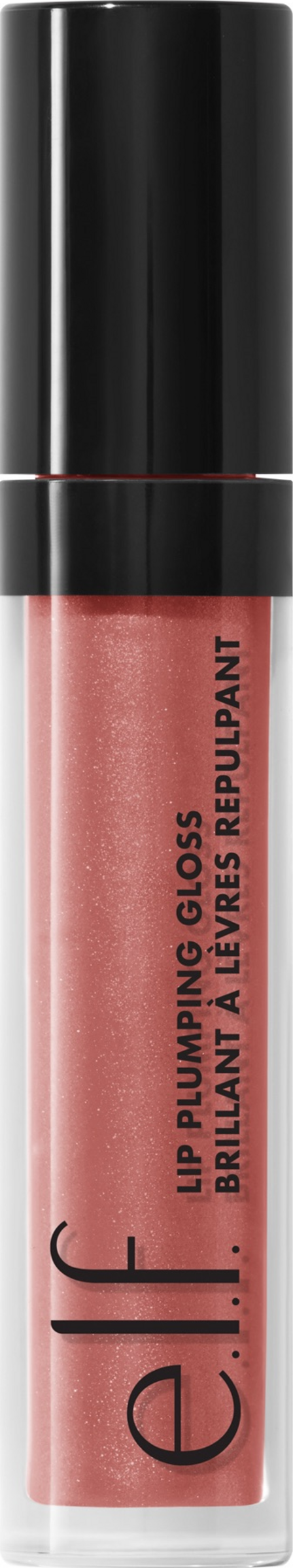 

Блеск для губ e.l.f. Cosmetics Lip Plumping Gloss Sweet Talker