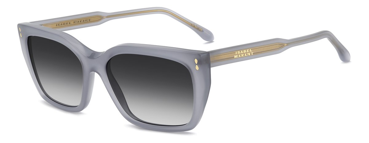 

Женские солнцезащитные очки IM 0218-S ISABEL MARANT