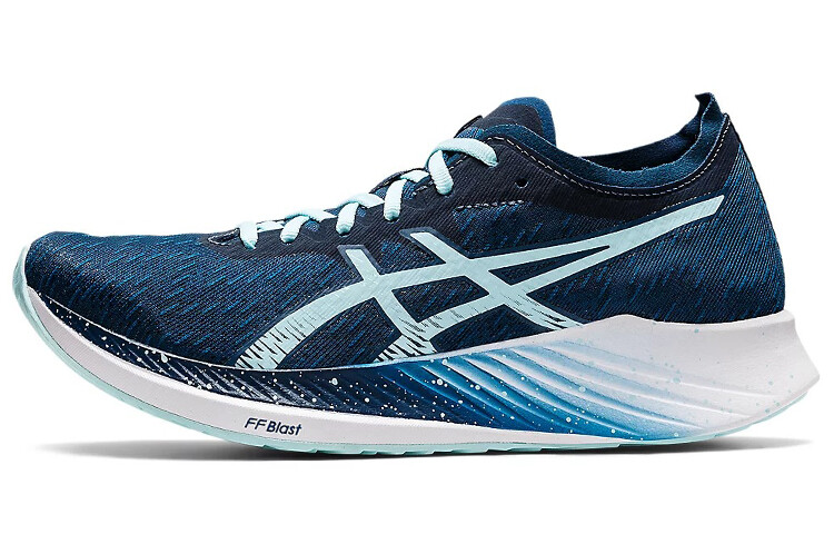 

Кроссовки Asics Magic Speed 1.0 женские