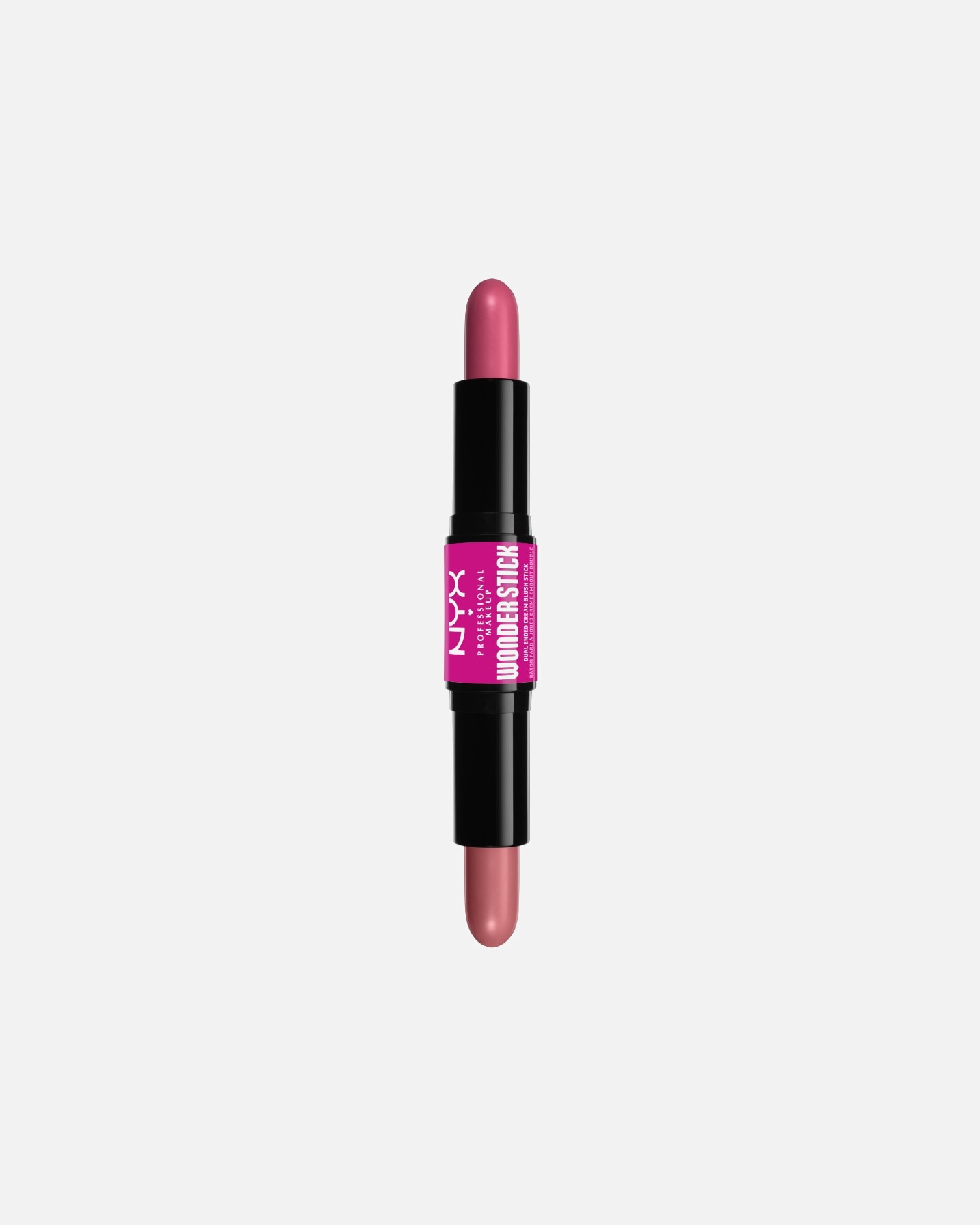 

Румяна Nyx Professional Makeup, peach baby pink, 8 гр
