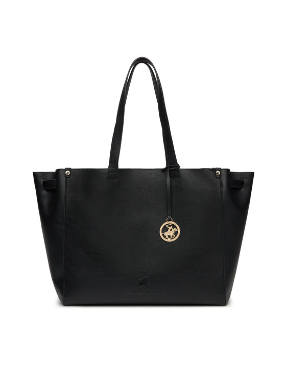 

Сумочка BHPC-S-005-07 Beverly Hills Polo Club, черный