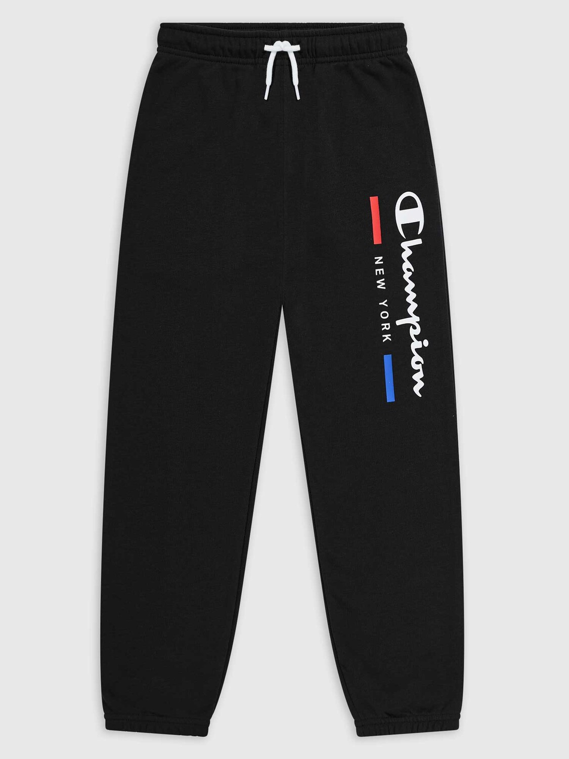 

Спортивные брюки Champion Elastic Cuff, черный