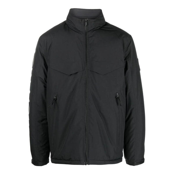 

Куртка nephin storm jacket 'black' A-Cold-Wall*, черный
