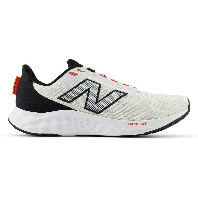 

Кроссовки для бега из свежей пены arishi v4 New Balance, белый