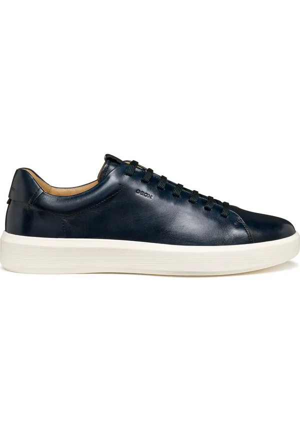 U velletri низкие кроссовки Geox, Navy