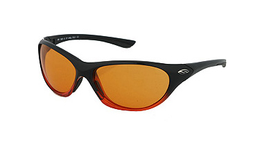 

Smith Солнцезащитные очки Spawn sunset fade/gold lite