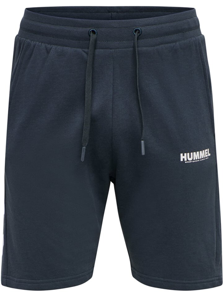 

Шорты Hummel Hmllegacy Herren, цвет blue nights