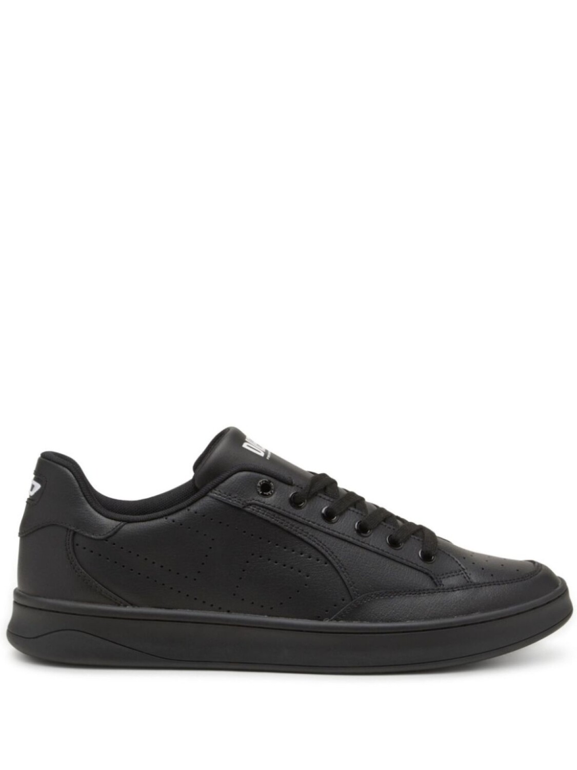 

Кроссовки Diesel S-Dakota Low, черный