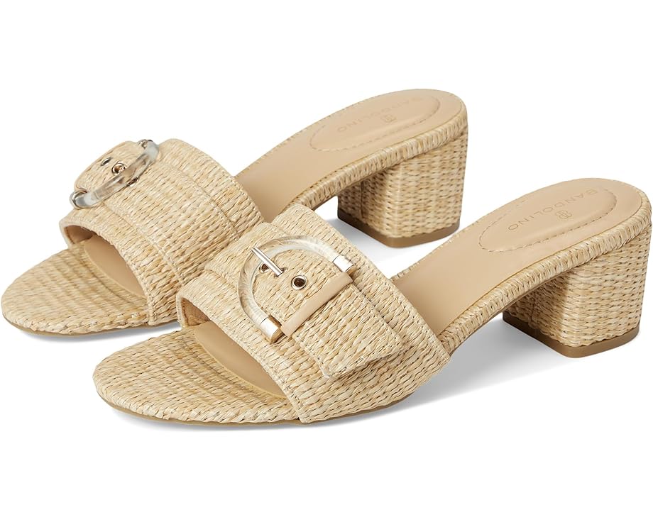 Туфли Bandolino Ardonna, цвет Light Natural