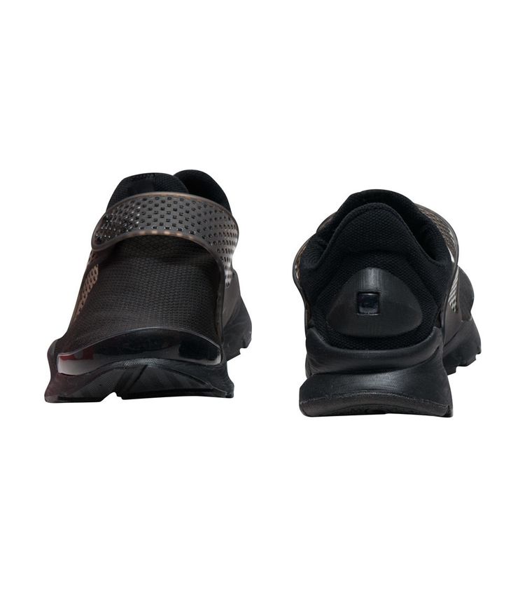 Кроссовки Wmns Sock Dart SE 'Black', черный — фото 3